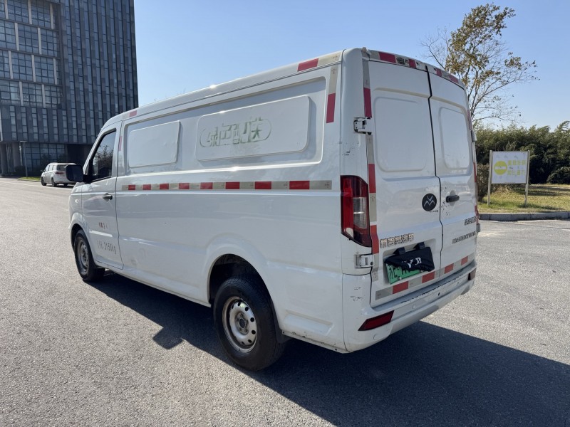 盐城23年广汽吉奥帅凌4