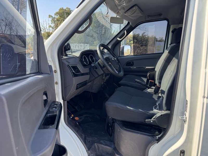 盐城23年广汽吉奥帅凌6