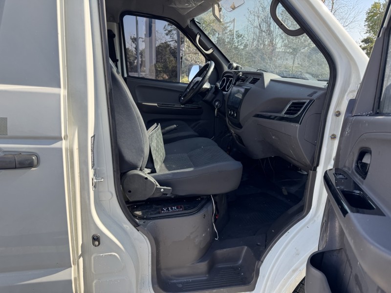 盐城23年广汽吉奥帅凌8