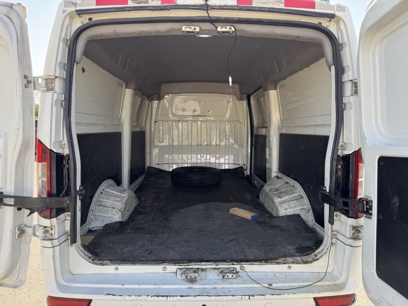 盐城23年广汽吉奥帅凌9