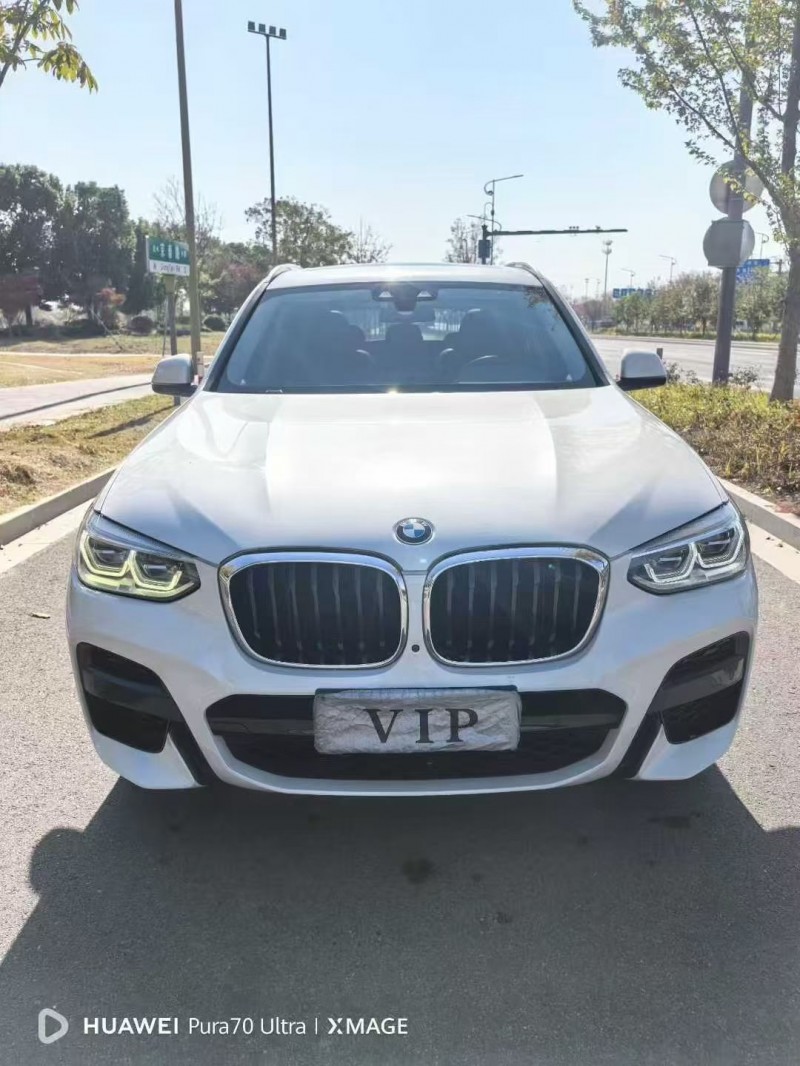 枣庄19年宝马X31