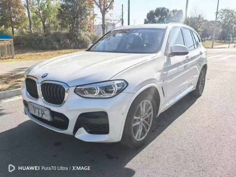 枣庄19年宝马X33