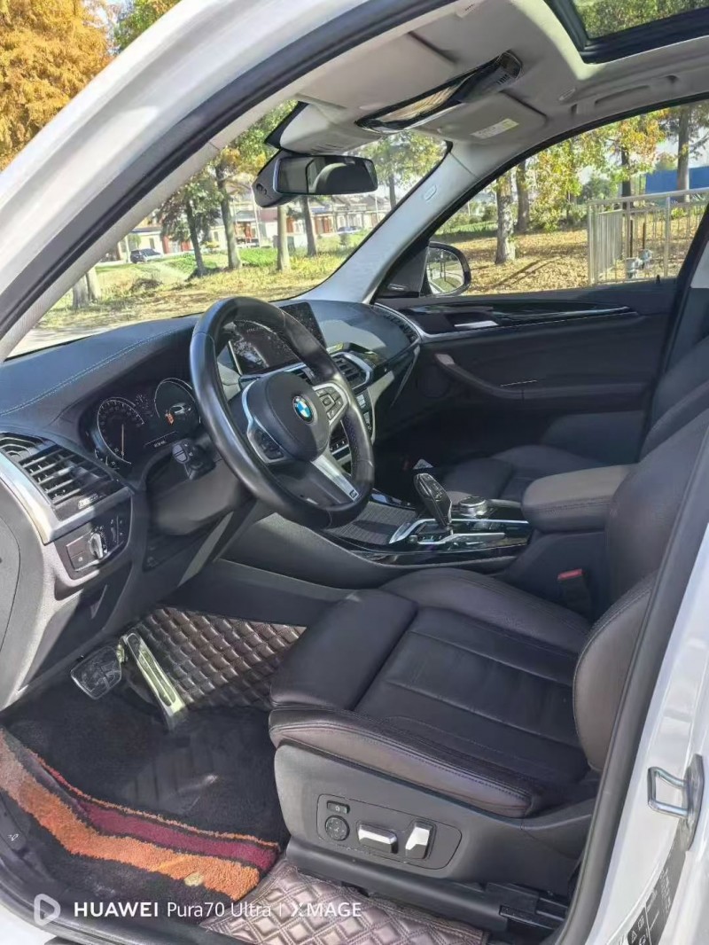 枣庄19年宝马X34