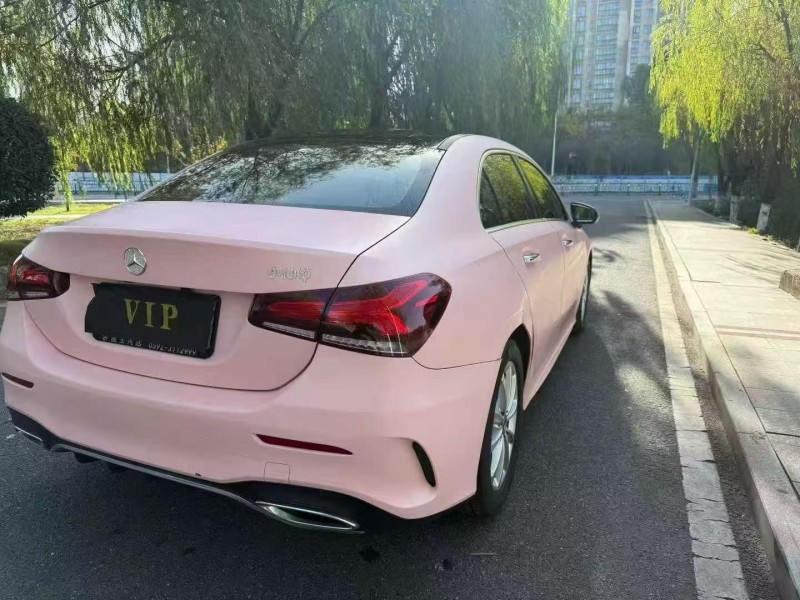 新余21年奔驰A7