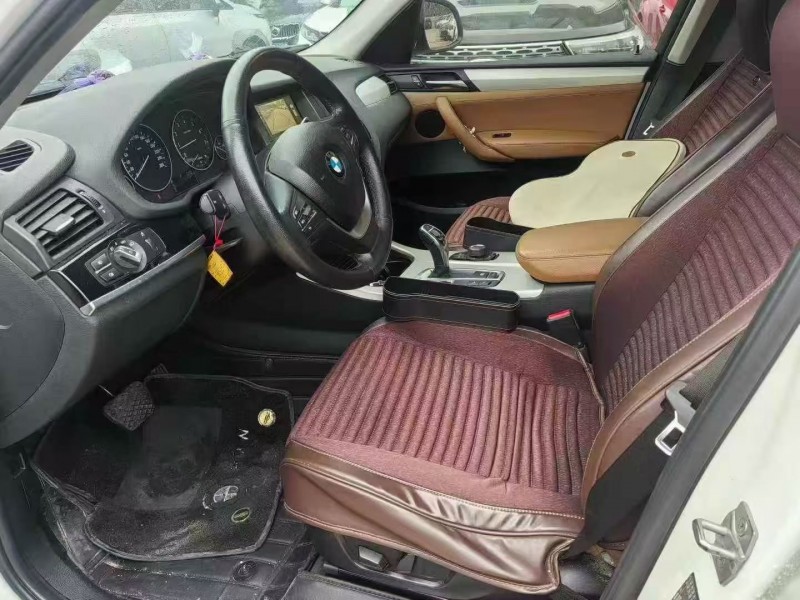 湘潭18年宝马X34