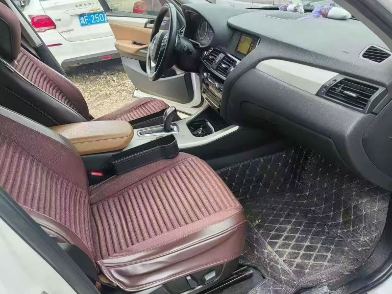 湘潭18年宝马X38