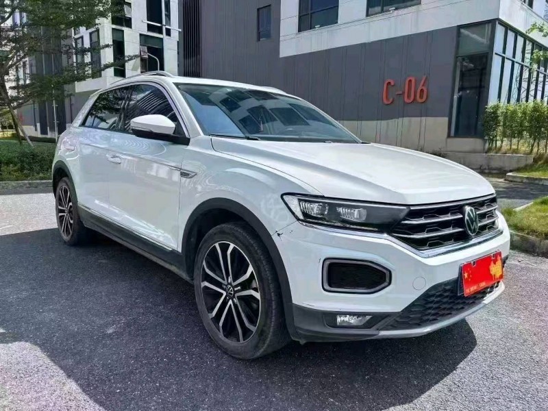 广州21年大众探歌2