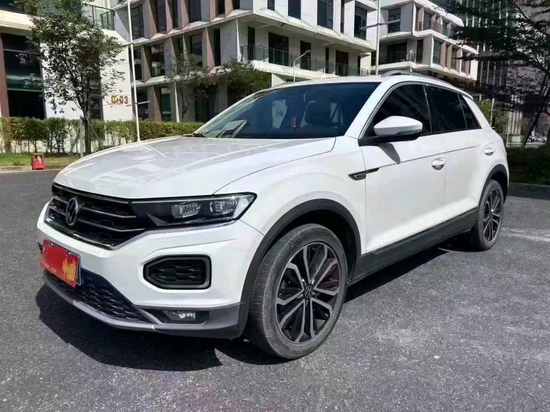 广州21年大众探歌3