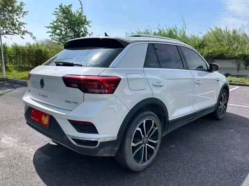 广州21年大众探歌8