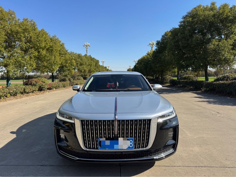 盐城22年红旗H91