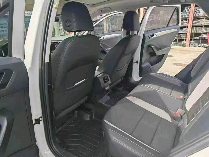 广州19年大众探歌8