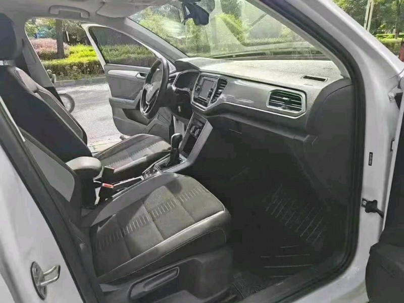 广州19年大众探歌9