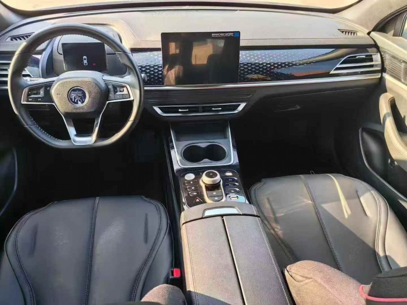 烟台24年比亚迪秦4