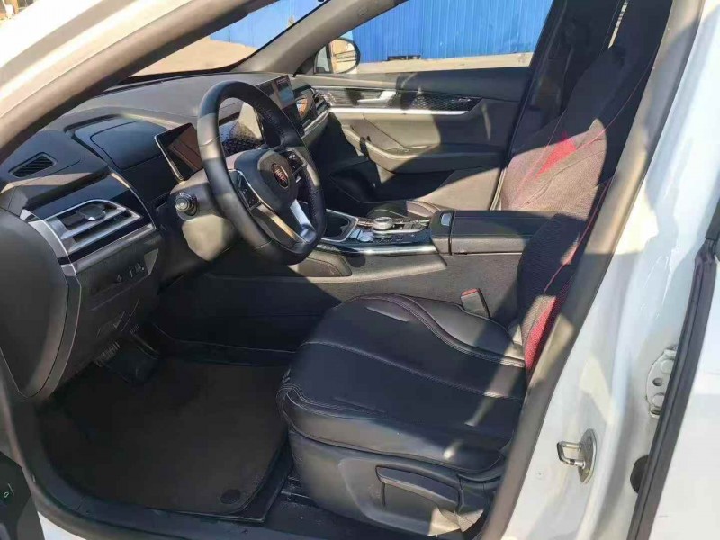 烟台24年比亚迪秦6