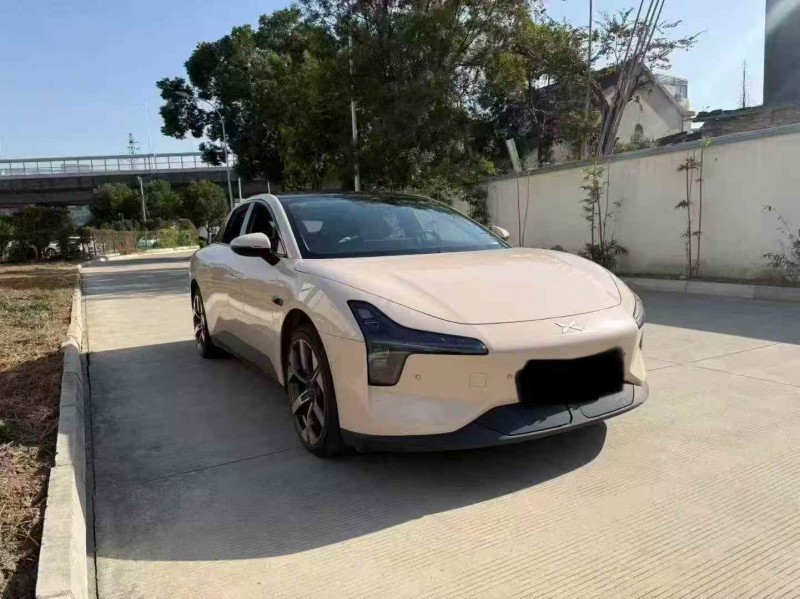 徐州24年小鹏汽车m032