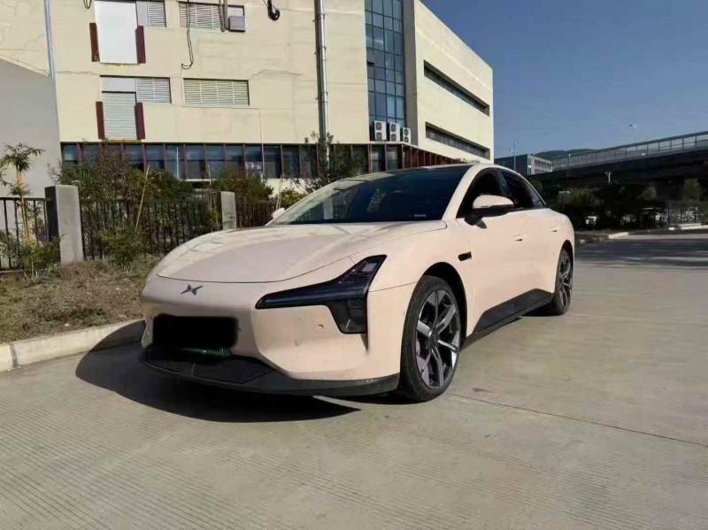 徐州24年小鹏汽车m033