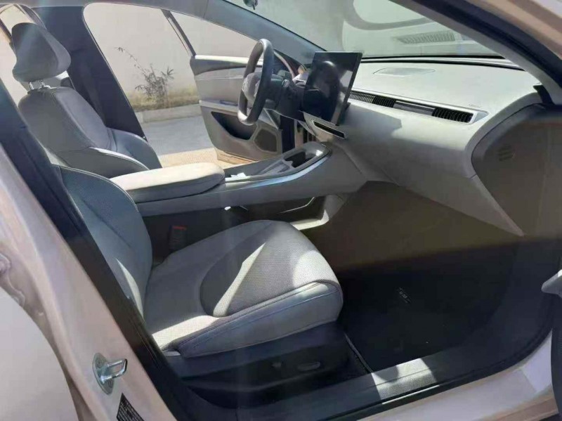 徐州24年小鹏汽车m036