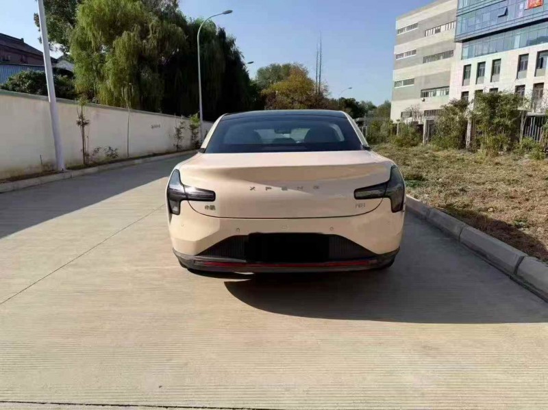 徐州24年小鹏汽车m039