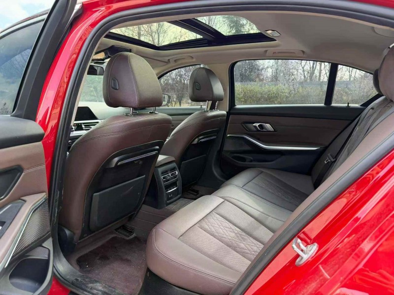 东营22年宝马5系6