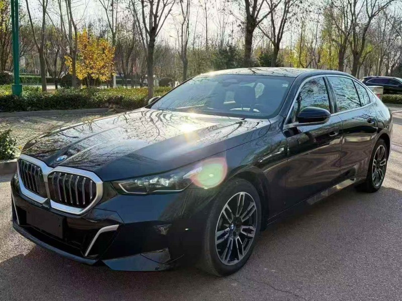 聊城25年宝马5系2