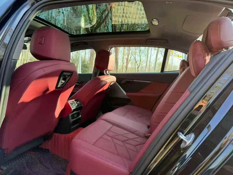 聊城25年宝马5系6