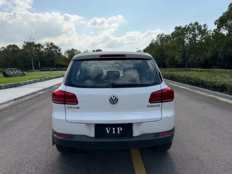 盐城17年大众途观9