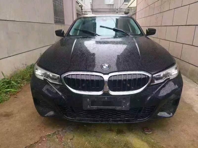 台州21年宝马3系1