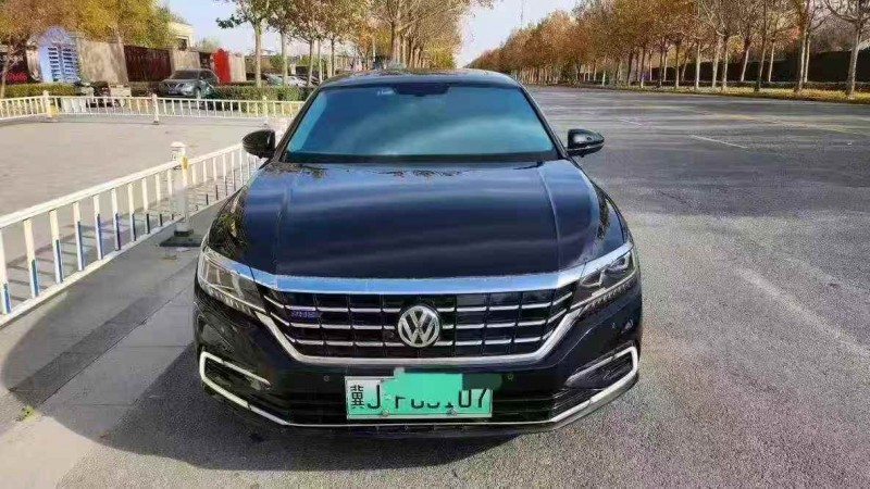 秦皇岛20年大众帕萨特1