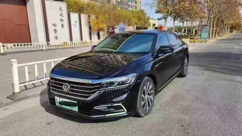 秦皇岛20年大众帕萨特2