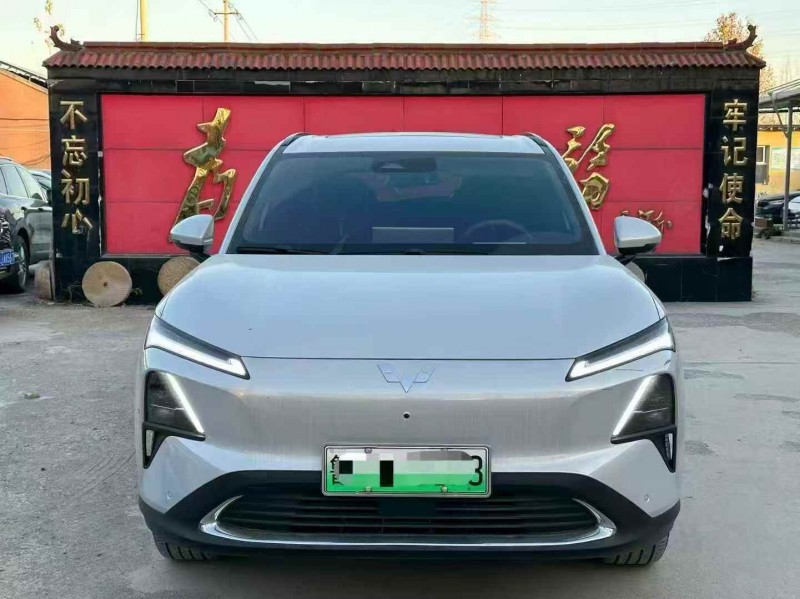 淄博25年五菱汽车星光1