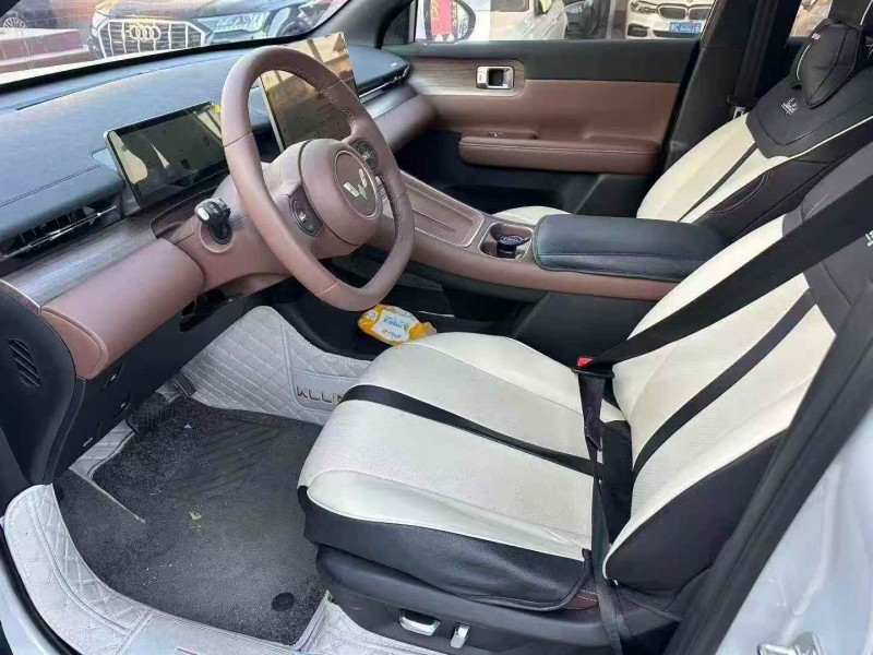 淄博25年五菱汽车星光4