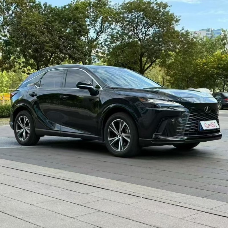 佛山23年雷克萨斯RX2