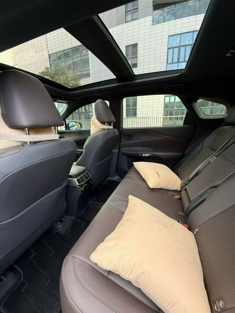 佛山23年雷克萨斯RX6