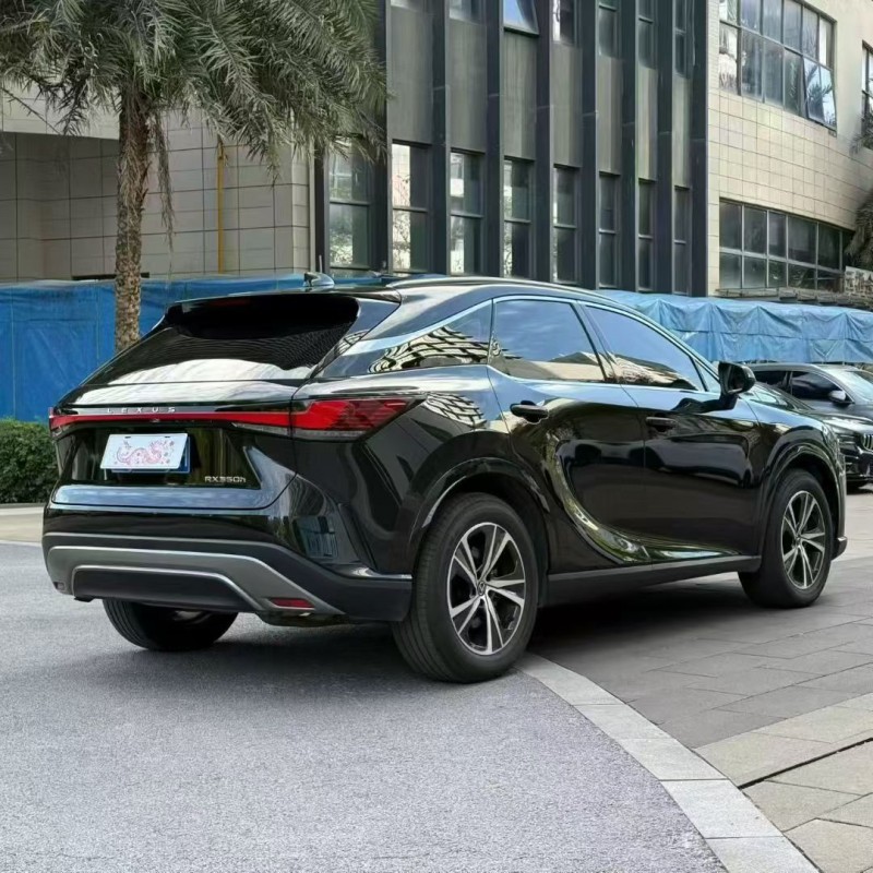 佛山23年雷克萨斯RX8