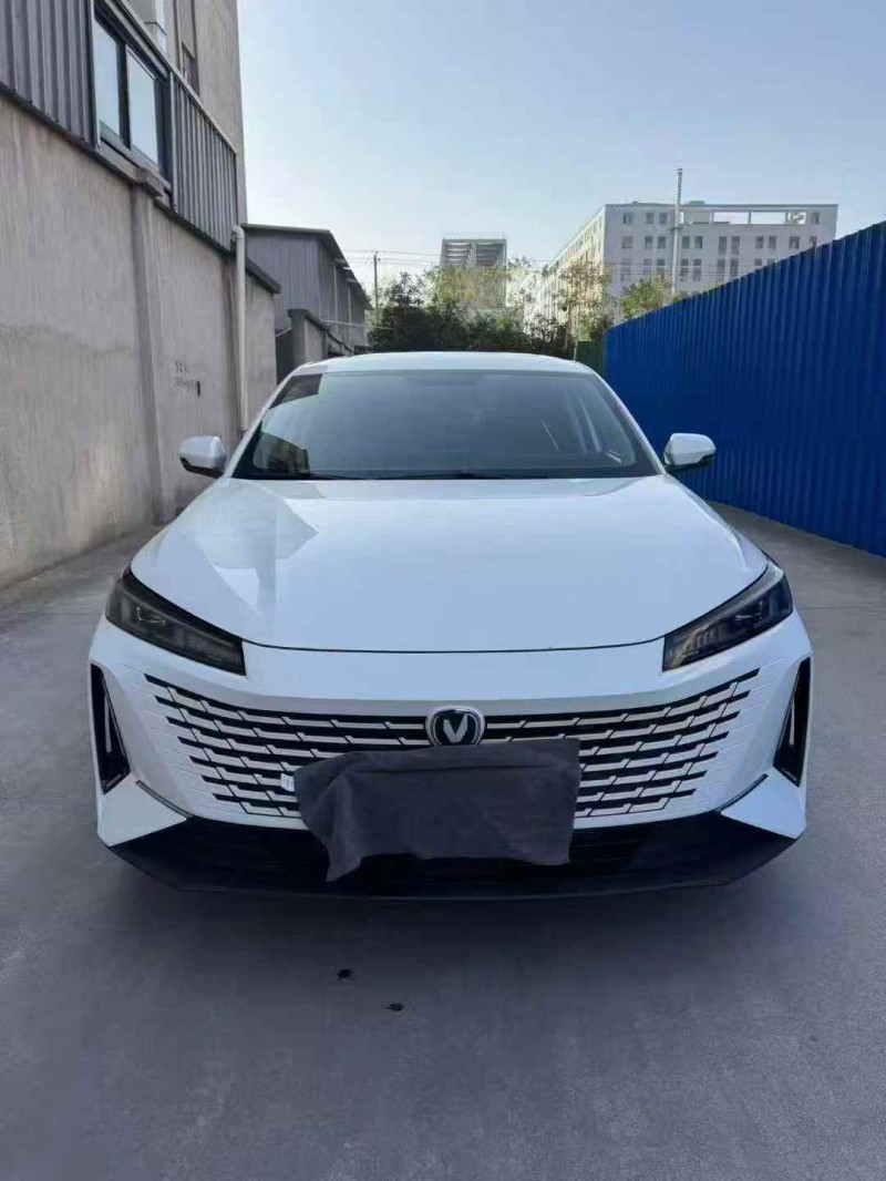 湖州24年长安汽车逸达1