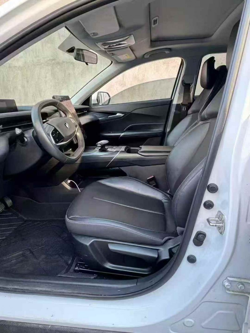 湖州24年长安汽车逸达4