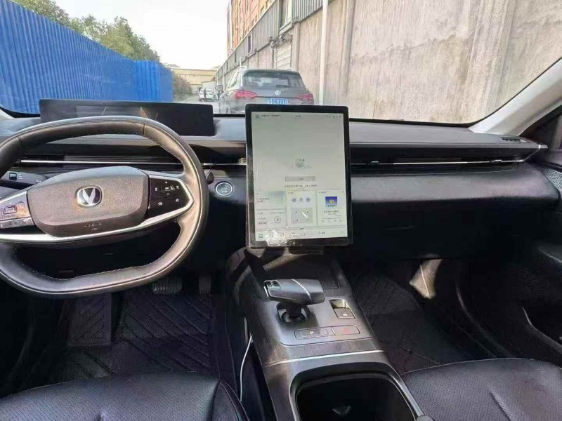 湖州24年长安汽车逸达5