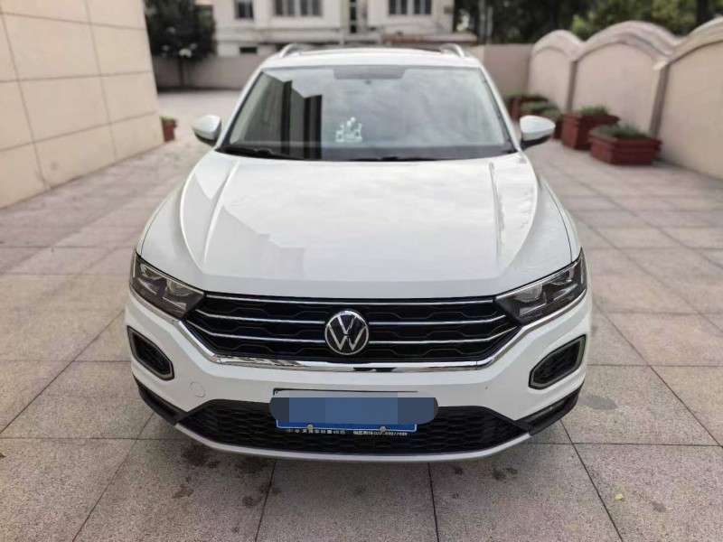 天津21年大众探歌1