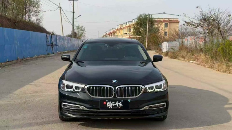 东营16年奥迪A6L1