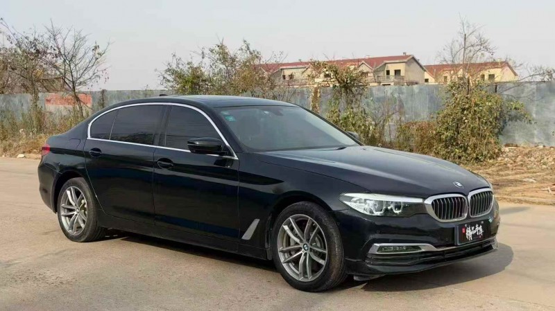 东营16年奥迪A6L3