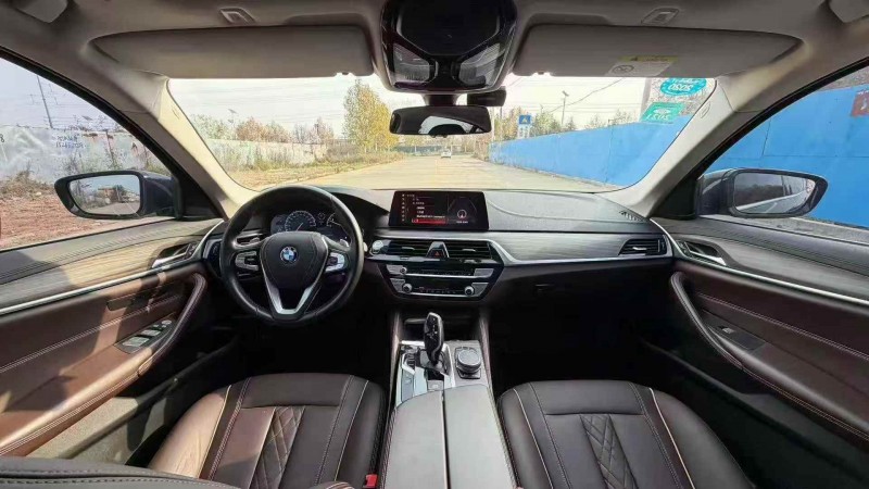 东营16年奥迪A6L4