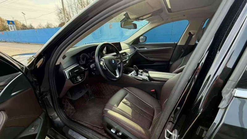 东营16年奥迪A6L5