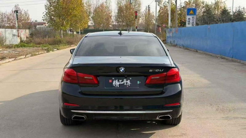 东营16年奥迪A6L9