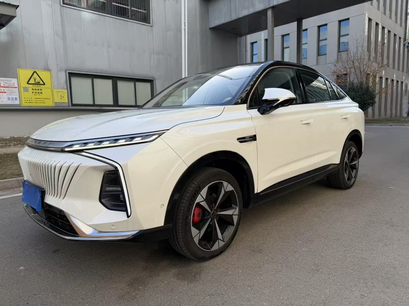 徐州23年荣威鲸3