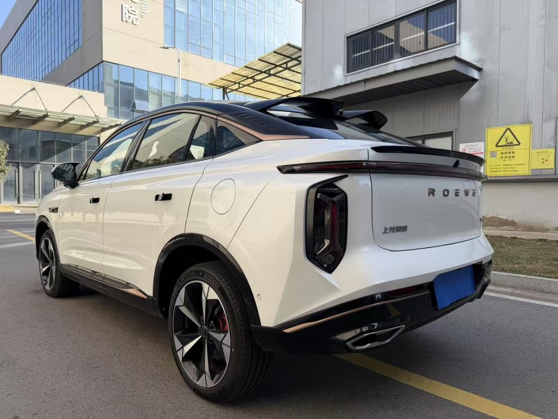 徐州23年荣威鲸7