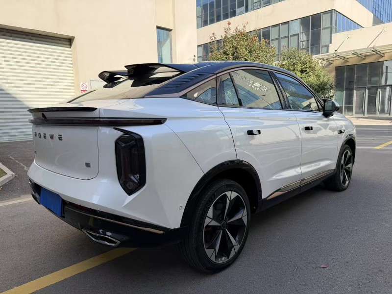 徐州23年荣威鲸8