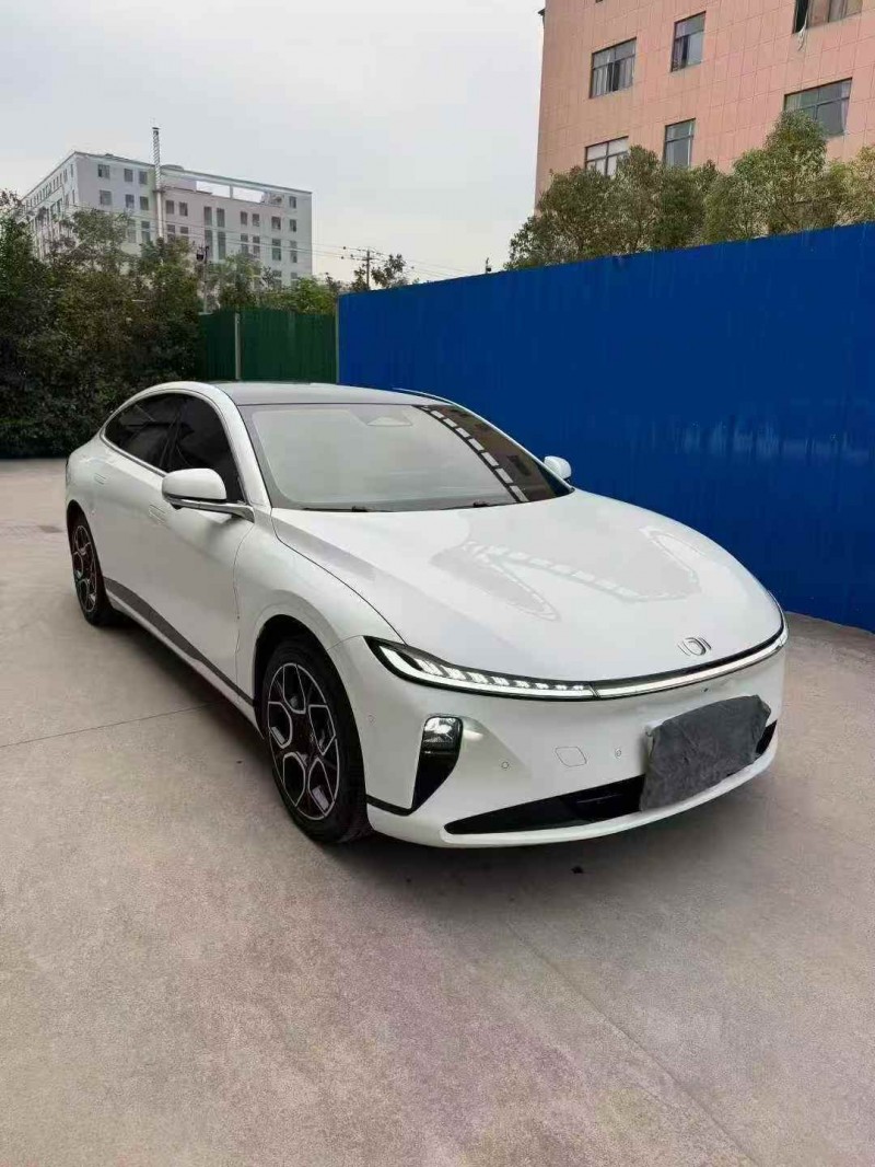 衢州25年长安汽车启源3