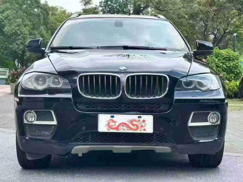 佛山17年宝马X61