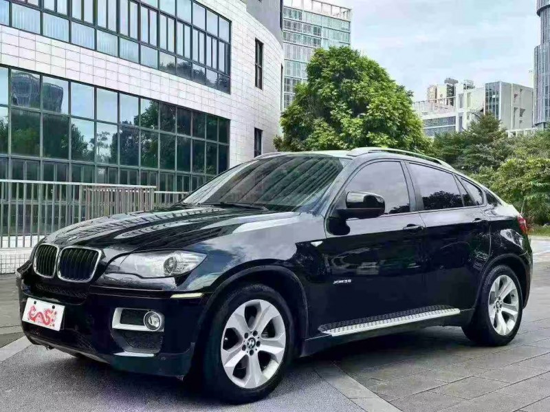 佛山17年宝马X62