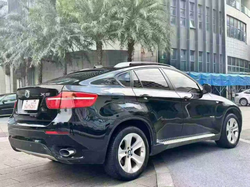 佛山17年宝马X64